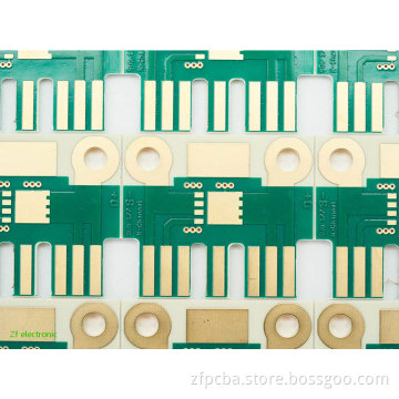 Rogers PCB